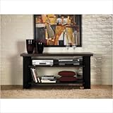 IMAGE OF Main Street Multi-Media Console