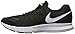 Nike Men's Zoom Pegasus 31 Black/White Running Shoe 12 Men US