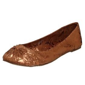 Buy Barefoot Tess Ladies Carnival Flat by Barefoot Tess