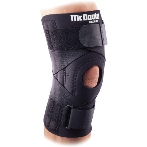 McDavid Ligament Knee Support image