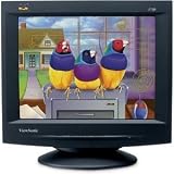 ViewSonic 17-Inch CRT Monitor (E70FB-10)