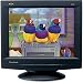 Electronics : ViewSonic 17-Inch CRT Monitor (E70FB-10)