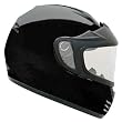 Bell Arrow Snow Black Full Face Helmet