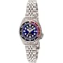 Invicta Women's 3631 10 Collection Stainless Steel Diver Watch