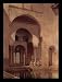 Adolf Seel (Alhambra) Framed Art Poster Print - 11 X 17
