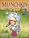Ubik - UBIMU02 - Petits Jeux - Munchkin 2 Hachement Mieux