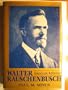 Walter Rauschenbusch: American Reformer