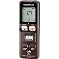 Olympus 1GB Digital Voice Recorder with File Management - Black (VN-6000)