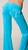 Juicy Couture - Juicy Couture Carol Terry Cargo Pant