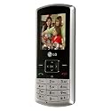 LG KP170 Jaguar IV Handy ohne Branding