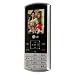 LG KP170 Jaguar IV Handy ohne Branding