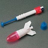 Water Rocket, Classic Science Toy!
