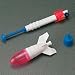 Water Rocket, Classic Science Toy!