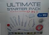 WII UltimateStarter Kit (Plus Dual Charger)