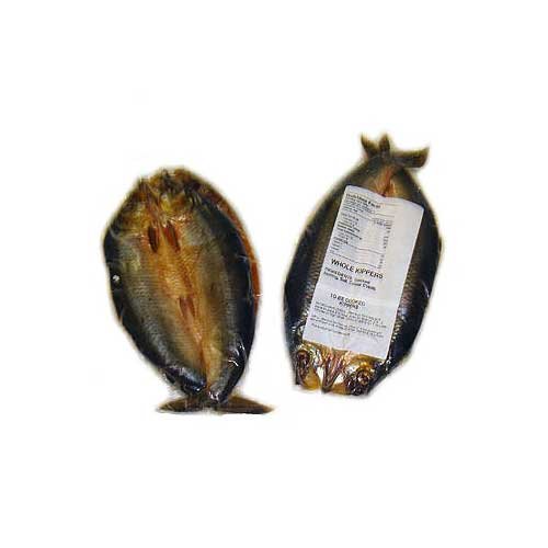 Scottish Genuine Caster Kippers by Gourmet Food Store