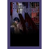 Demon Contract (Yaoi) ~ Moon Yen