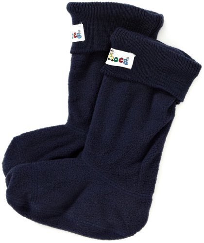 Playshoes Unisex - Kinder Stulpen 189988 Playshoes Fleece Stiefelsocken, Stulpen, Einziehs Preisvergleich