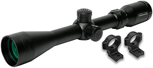 Konus® Pro Scope Kit 3x-9x40mm AA2005