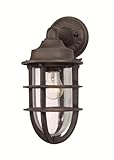 IMAGE OF One Light Wall Lantern