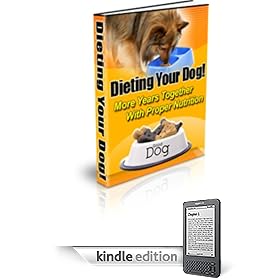 Dieting Your Dog