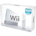 Nintendo Wii includes Wii Sports