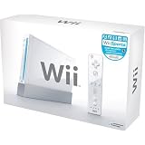 Wii ~ Nintendo