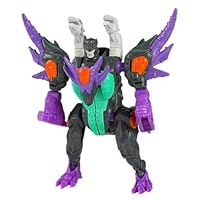 Transformers Classic Legends - Decepticon Trypticon