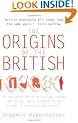 The Origins of the British: A Genetic Detective Story