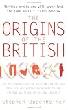 The Origins of the British: A Genetic Detective Story