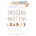 The Origins of the British: A Genetic Detective Story