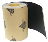 Black Diamond Roll of Grip Tape, Black, 9-Inch x 60-Feet