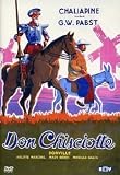 Don Chisciotte - Feodor Chaliapin Jr.; George Robey; Sidney Fox; Miles Mander