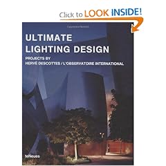 Ultimate Lighting Design