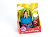 Dora the Explorer No Spill Mini Bubble Bucket