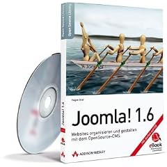 Joomla! 1.6