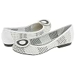Womens Vince Camuto 'Barb' Mod Flats