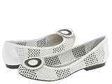 Womens Vince Camuto 'Barb' Mod Flats
