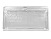 All Products : SILVER Portofino SEQUINS Metropolitan Hard Clutch Wallet