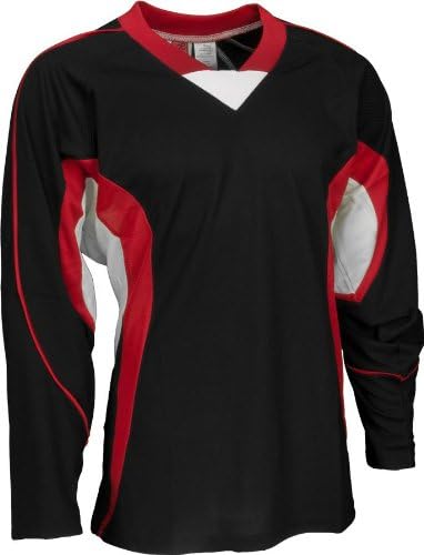 Kamazu 14200 Flexx Lite Team Youth Hockey Jersey - Chicago Blackhawks