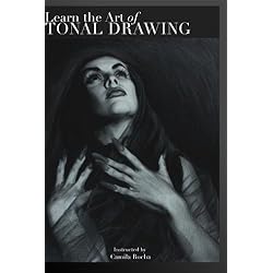 Learn the Art of Tonal Drawing by Camila Rocha