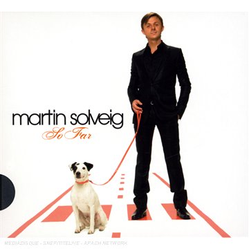 Martin Solveig - Jealousy (LP Edit) Lyrics - Zortam Music