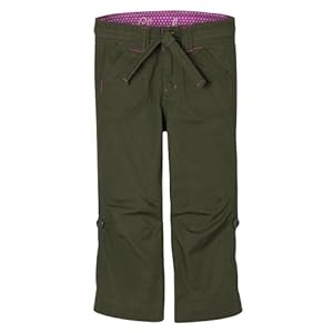 Toddler Girls' Cherokee&reg; Convertible Pant - Iris