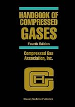 Handbook of Compressed Gases