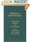 Hemoglobins, Part C: Biophysical Methods, Volume 232 (Methods in Enzymology)