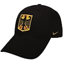 Nike 2010 Winter Olympics Germany Black Flex Fit Hat