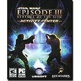 Star Wars Episode III Activity Center