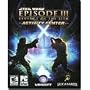 Star Wars - Episode 3: Revenge of the Sith - Activity Center