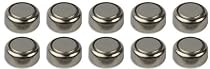 LR44 Alkaline Button Cell pack of 10