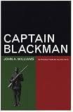 Captain Blackman