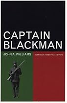 Captain Blackman (Black Art Movement)